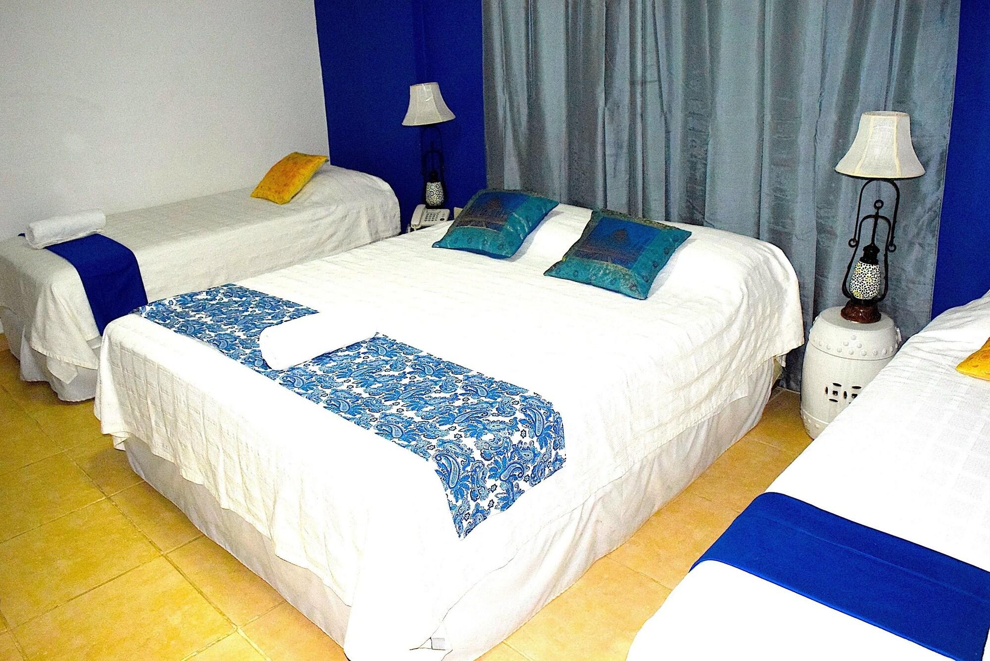 Arthaus Boutique Hotel By Prima Collection Asuncion Exterior photo