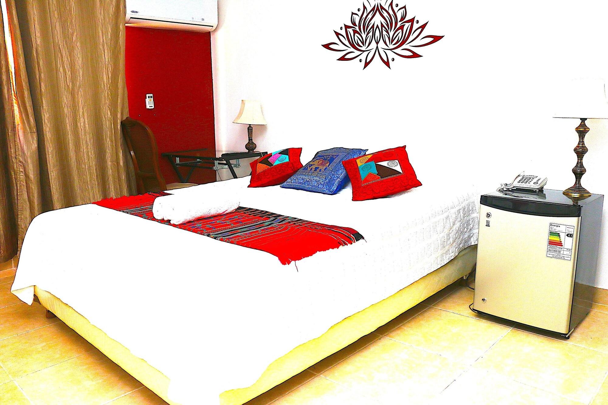 Arthaus Boutique Hotel By Prima Collection Asuncion Exterior photo