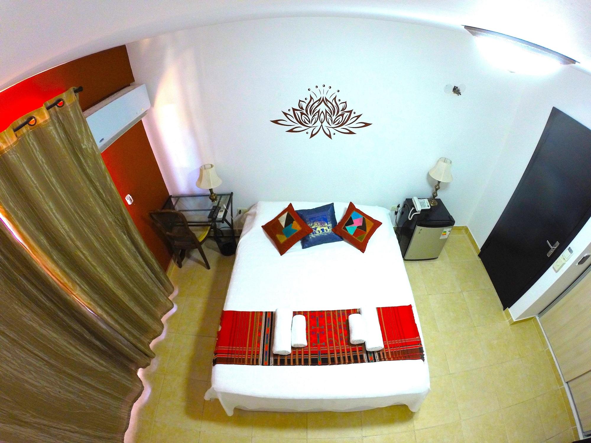 Arthaus Boutique Hotel By Prima Collection Asuncion Exterior photo