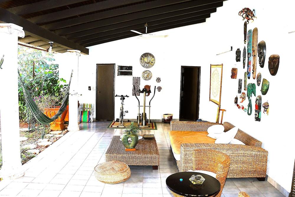 Arthaus Boutique Hotel By Prima Collection Asuncion Exterior photo