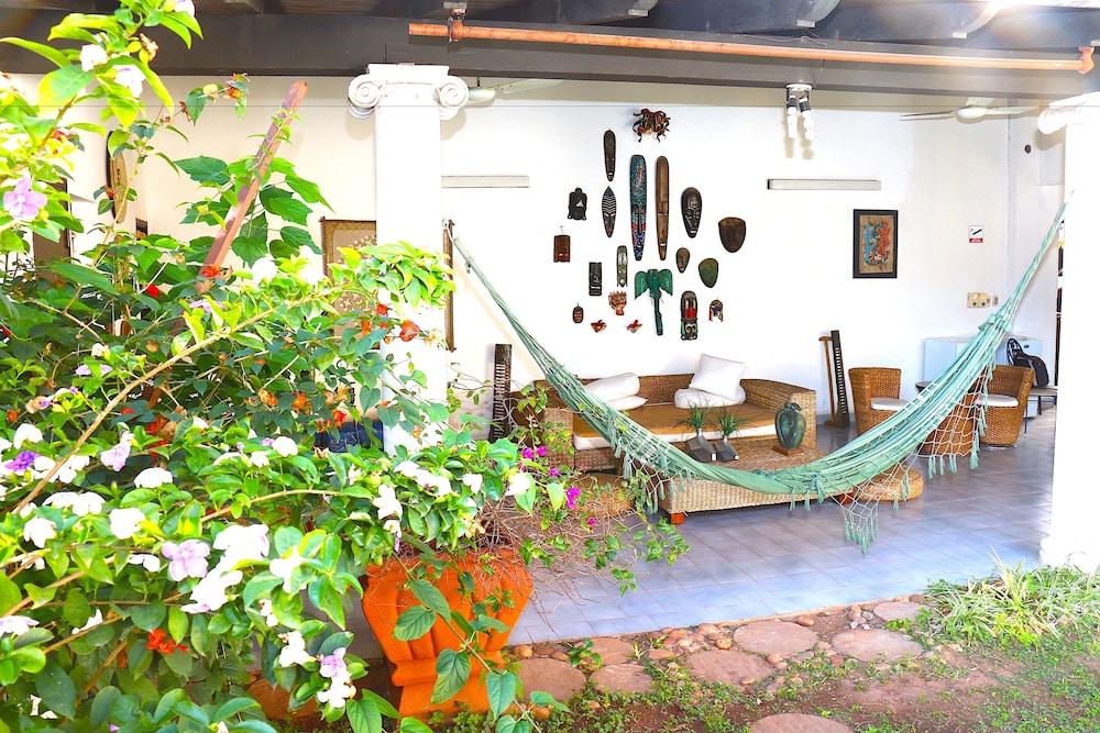Arthaus Boutique Hotel By Prima Collection Asuncion Exterior photo