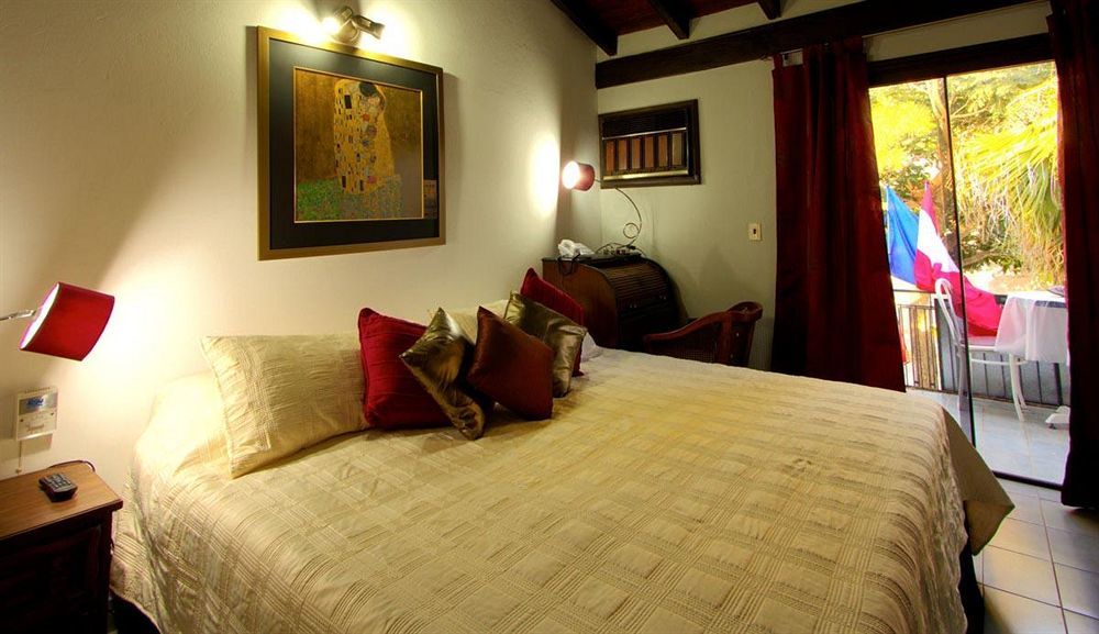 Arthaus Boutique Hotel By Prima Collection Asuncion Exterior photo