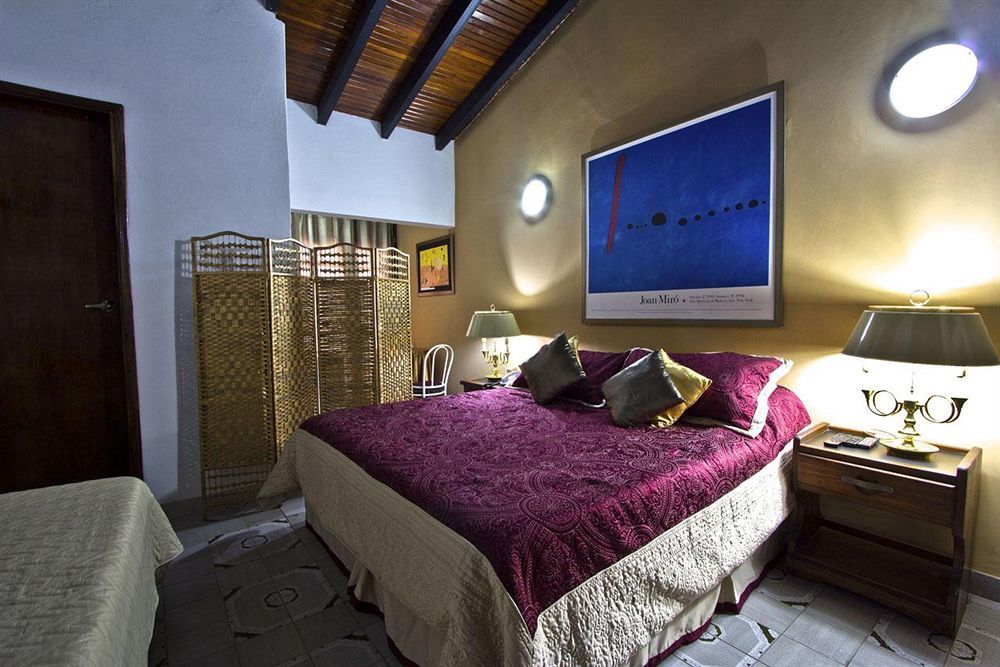 Arthaus Boutique Hotel By Prima Collection Asuncion Exterior photo