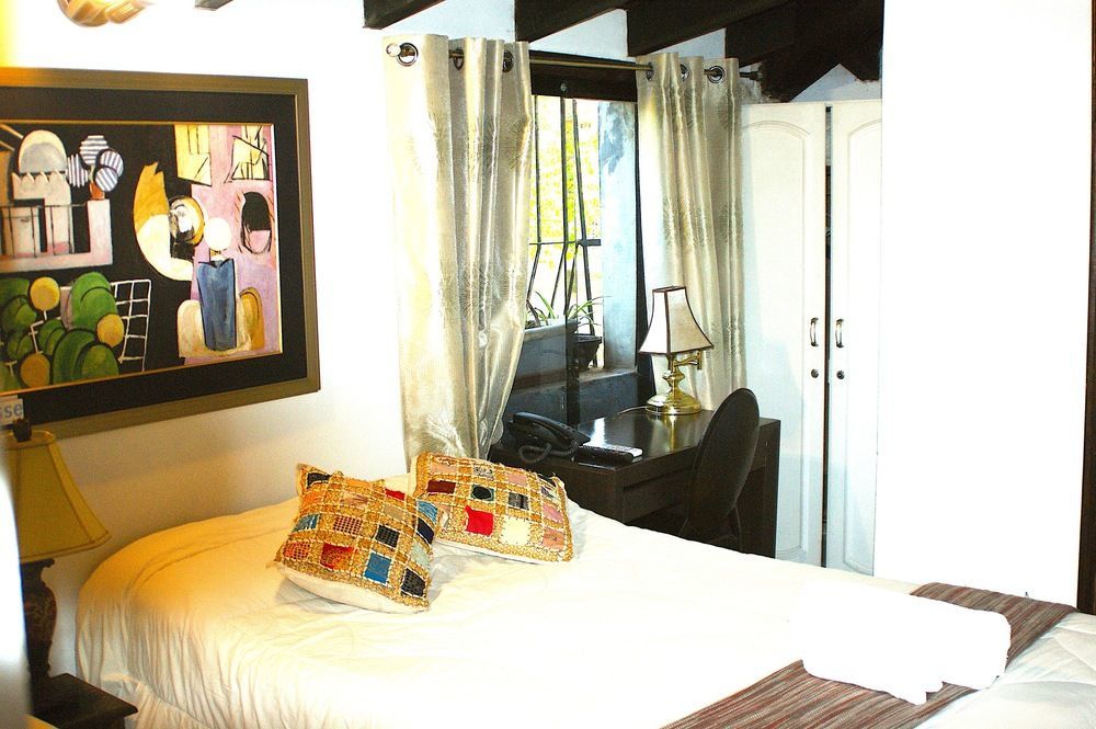 Arthaus Boutique Hotel By Prima Collection Asuncion Exterior photo