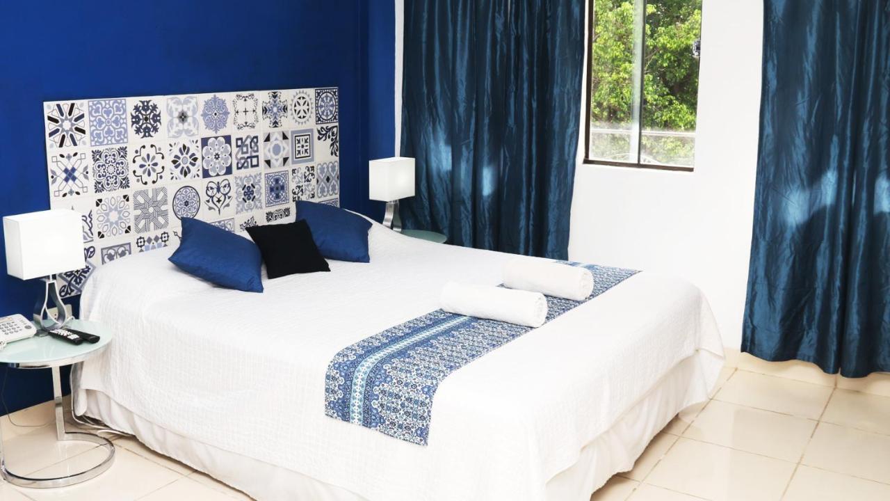 Arthaus Boutique Hotel By Prima Collection Asuncion Exterior photo