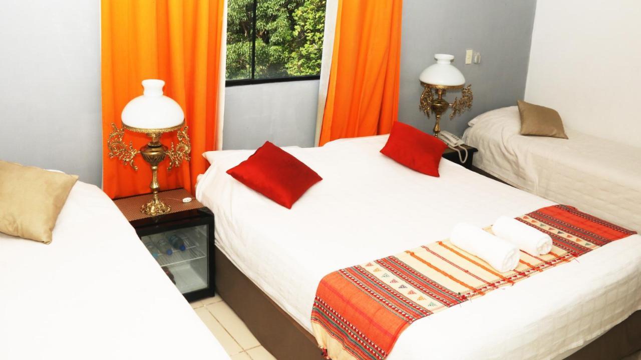 Arthaus Boutique Hotel By Prima Collection Asuncion Exterior photo
