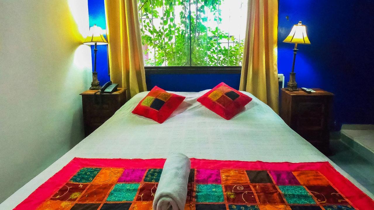 Arthaus Boutique Hotel By Prima Collection Asuncion Room photo