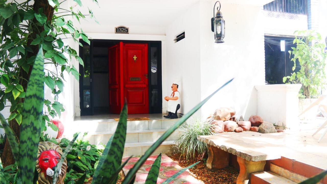 Arthaus Boutique Hotel By Prima Collection Asuncion Exterior photo